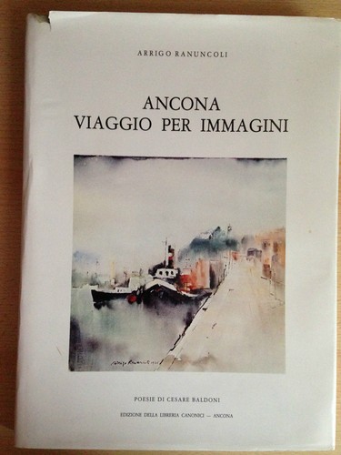 Ancona viaggio per immagini - per,
