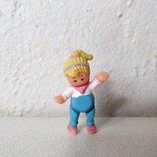 Polly Pocket Stable on the Go