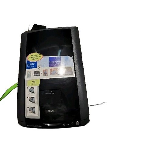 Epson perfection 3590 - epson, foto