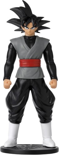 Goku nero black figura action - goku,