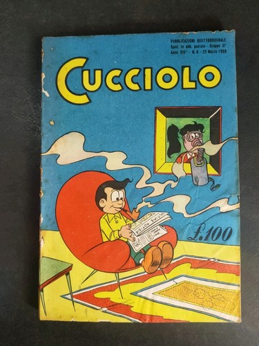 Cucciolo edizione alpe del - edizione,