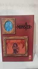 MONSTER DELUXE 9 - di: Naoki