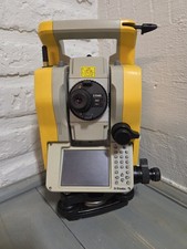 Stazione totale meccanica