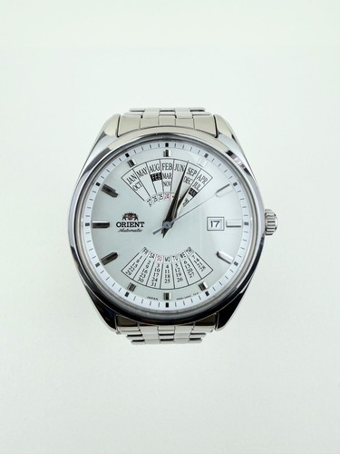 Orient calendario multiennale - orient,