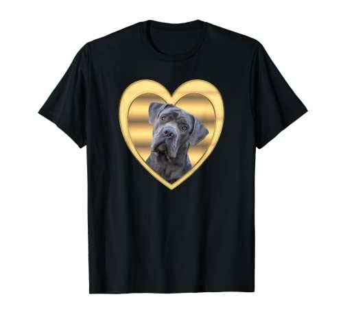 Shirt cane corso - cane,