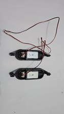 Coppia altoparlanti speaker - coppia,