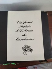 Carabinieri Uniformi storiche
