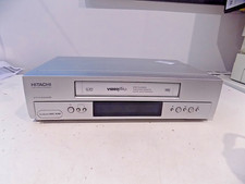 Hitachi VT-FX340E
