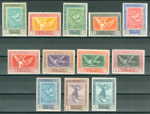 España 1930 edifil - espaÑa,