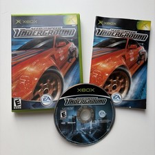 Need for Speed Underground