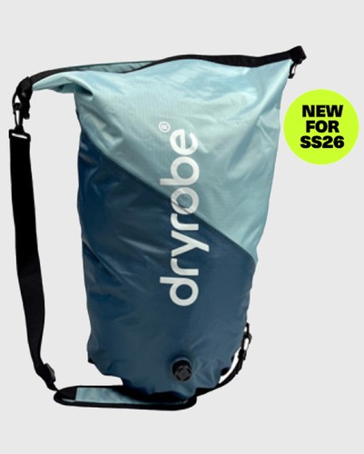 Dryrobe sacco stagno drybag - dryrobe,