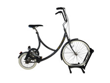 Bici kiro grigia acciao - -,
