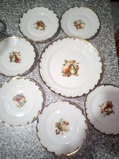 Servizio Torta Antico