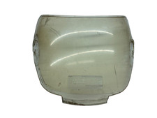 CUPOLINO PLEXI PARABREZZA