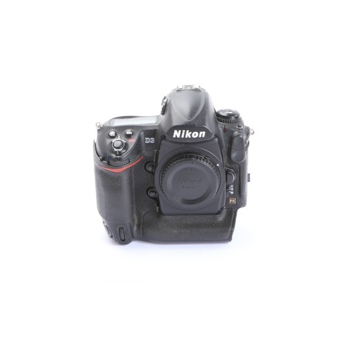 Nikon 647 tsd - tsd., +