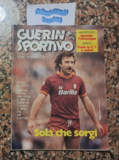 Guerin Sportivo 43 1983 Pruzzo