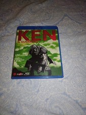 KEN IL GUERRIERO LA LEGGENDA
