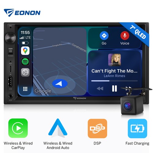 Eonon dash din - 2,
