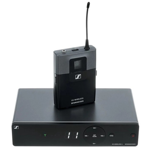 Sennheiser xsw ci1 band - 1-ci1, a-band