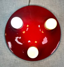 LAMPADA DA PARETE TRITETI DESIGN VICO MAGISTRETTI ARTEMIDE PRIMISSIMA SERIE 1970