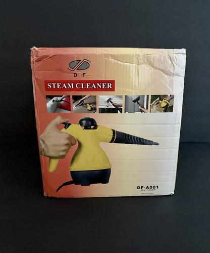 Pulitore vapore portatile - pulitore,