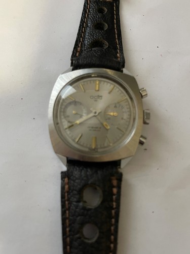 Orologio uomo wakmann acta - uomo,