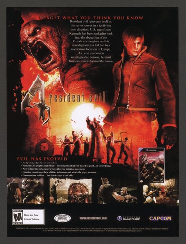Resident evil playstation 2 - resident,