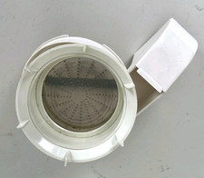 Ricambio Parte Centrifuga robot da cucina Reba Chef All Press Cuisimat-XXX