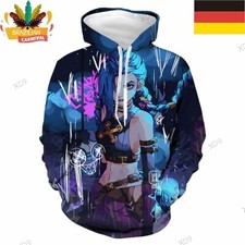 Nuova felpa con cappuccio