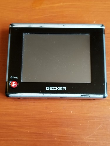 Navigatore becker 7926 - ,
