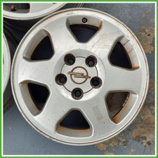Cerchio lega opel zafira - cerchio,