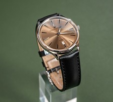 Hamilton Jazzmaster Thinline