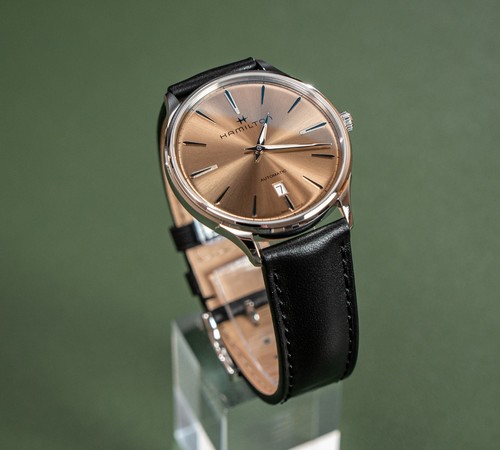 Hamilton jazzmaster thinline - hamilton,
