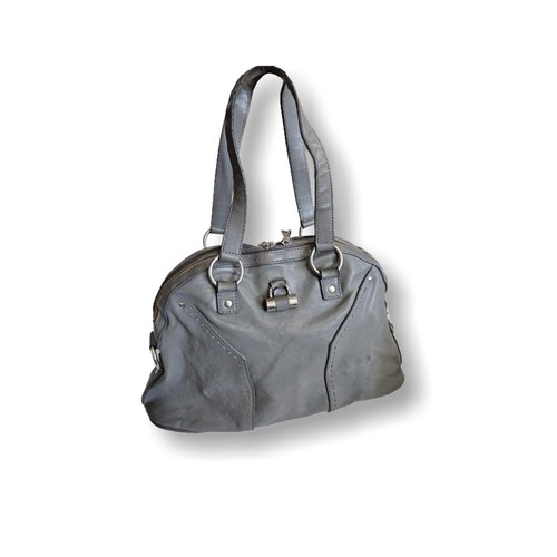 Borsa mano yves saint - a,