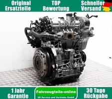 Motore VW Audi Skoda Seat CZC