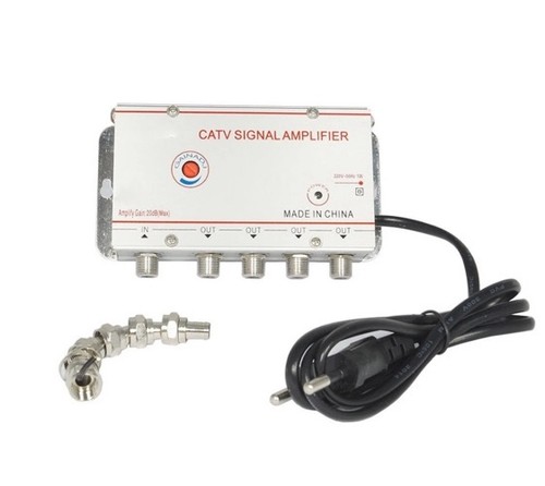 Amplificatore segnale antenna - amplificatore,