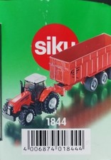 SIKU 1844 Trattore