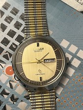 Orologio/orologio uomo Citizen