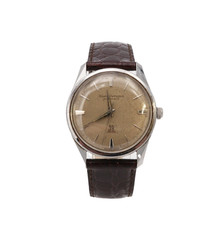 GIRARD PERREGAUX STEEL VINTAGE