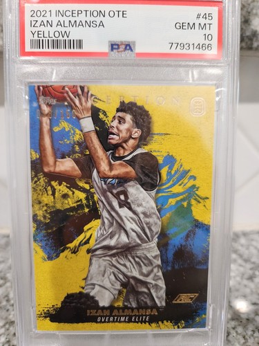 2021 topps inception - 2021,