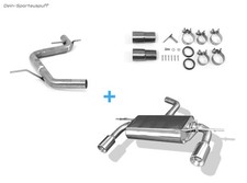 Fox Duplex Complete System Da