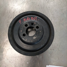 Puleggia albero motore  VOLKSWAGEN PASSAT (3G) Business 2.0 TDI (110Kw) DSG