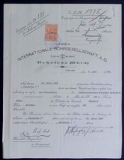 Germania Alsazia Lorena