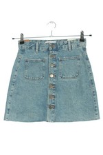 ZARA Gonna di jeans Donna