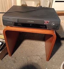 Videoregistratore lettore vhs - videoregistratore,