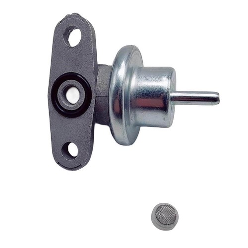 Fuel pressure regulator for - fuel,