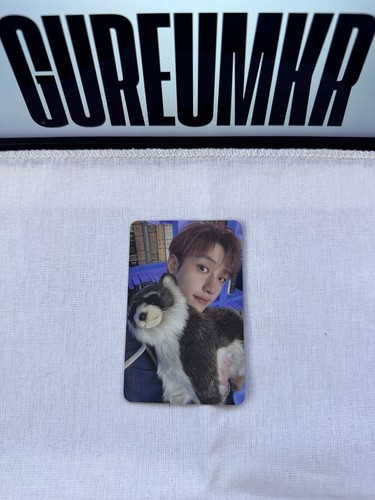 Stray kids bangchan - bangchan, 4°