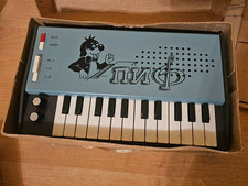 PIF - Sintetizzatore Analogico