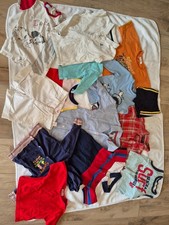 PELUSCHE VESTITI 19 PEZZI