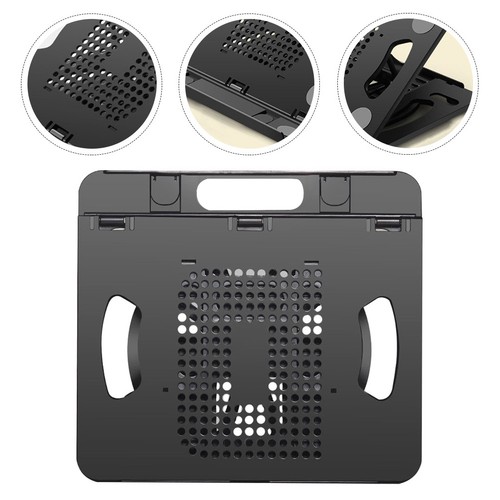 Supporto per laptop doppia - laptop,